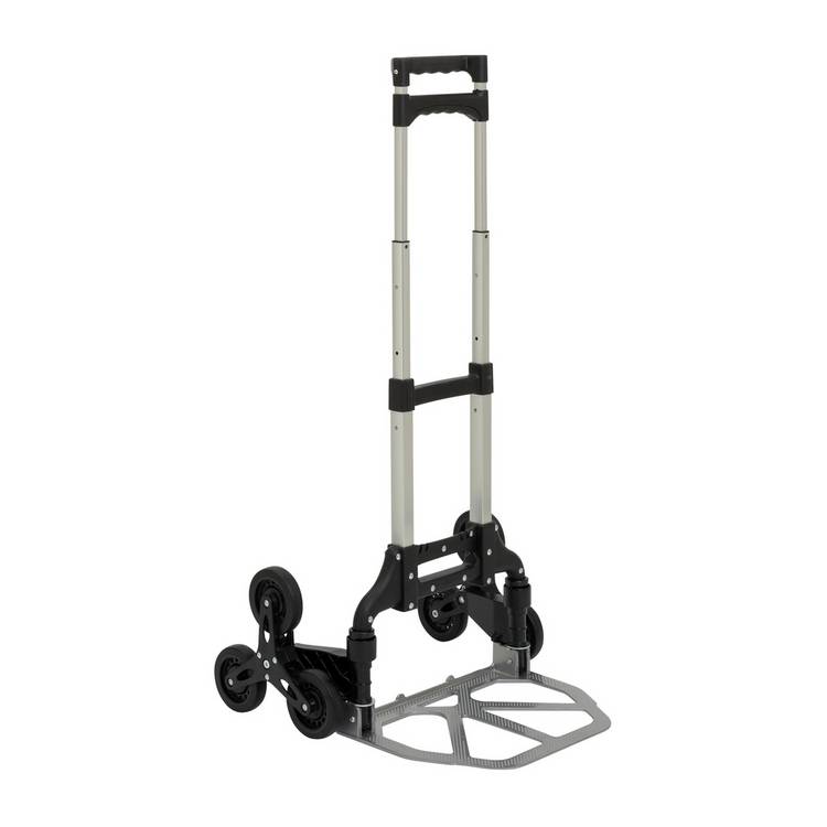 Guild Foldable Stairs Sack Barrow aluminium frame 80kg (British brand)