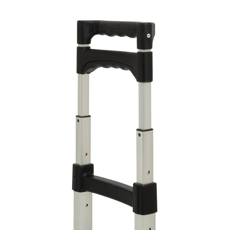 Guild Foldable Stairs Sack Barrow aluminium frame 80kg (British brand)