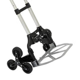 Guild Foldable Stairs Sack Barrow aluminium frame 80kg (British brand)