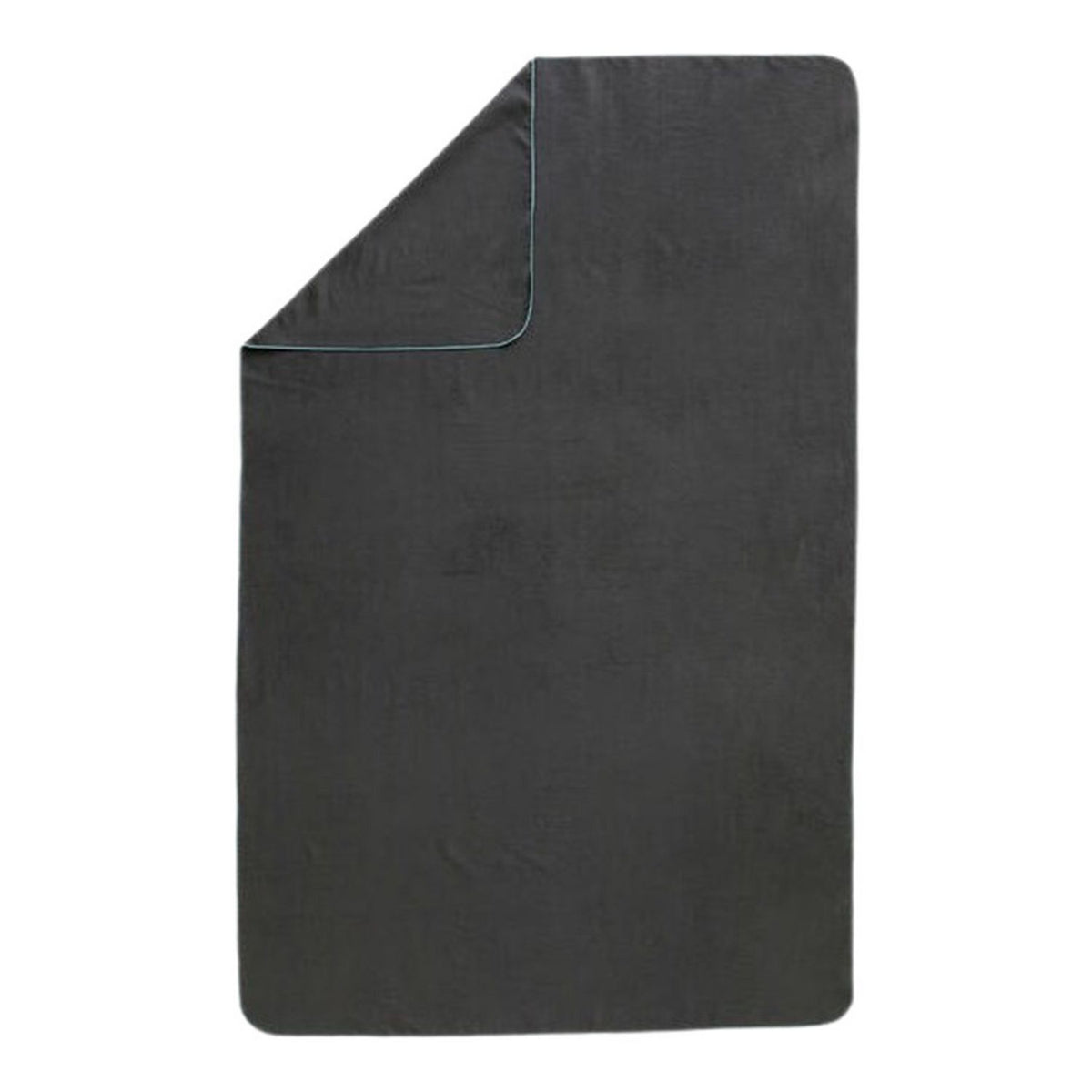 Decathlon Compact and Lightweight Microfibre Towel - XL