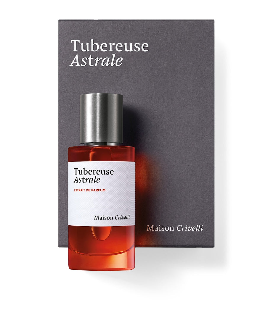 Maison Crivelli Tubéreuse Astrale Extrait de Parfum 50ml, UK version