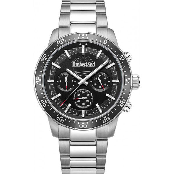 Timberland Black Parkman watch for men, UK version