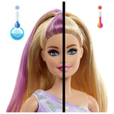 Barbie Party Unboxed Pet Birthday doll with accessories - British product