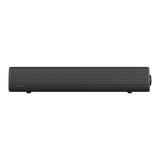 Creative Sound Blaster GS3 compact RGB gaming soundbar (British brand)