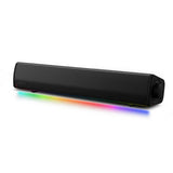 Creative Sound Blaster GS3 compact RGB gaming soundbar (British brand)