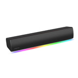 Creative Sound Blaster GS3 compact RGB gaming soundbar (British brand)