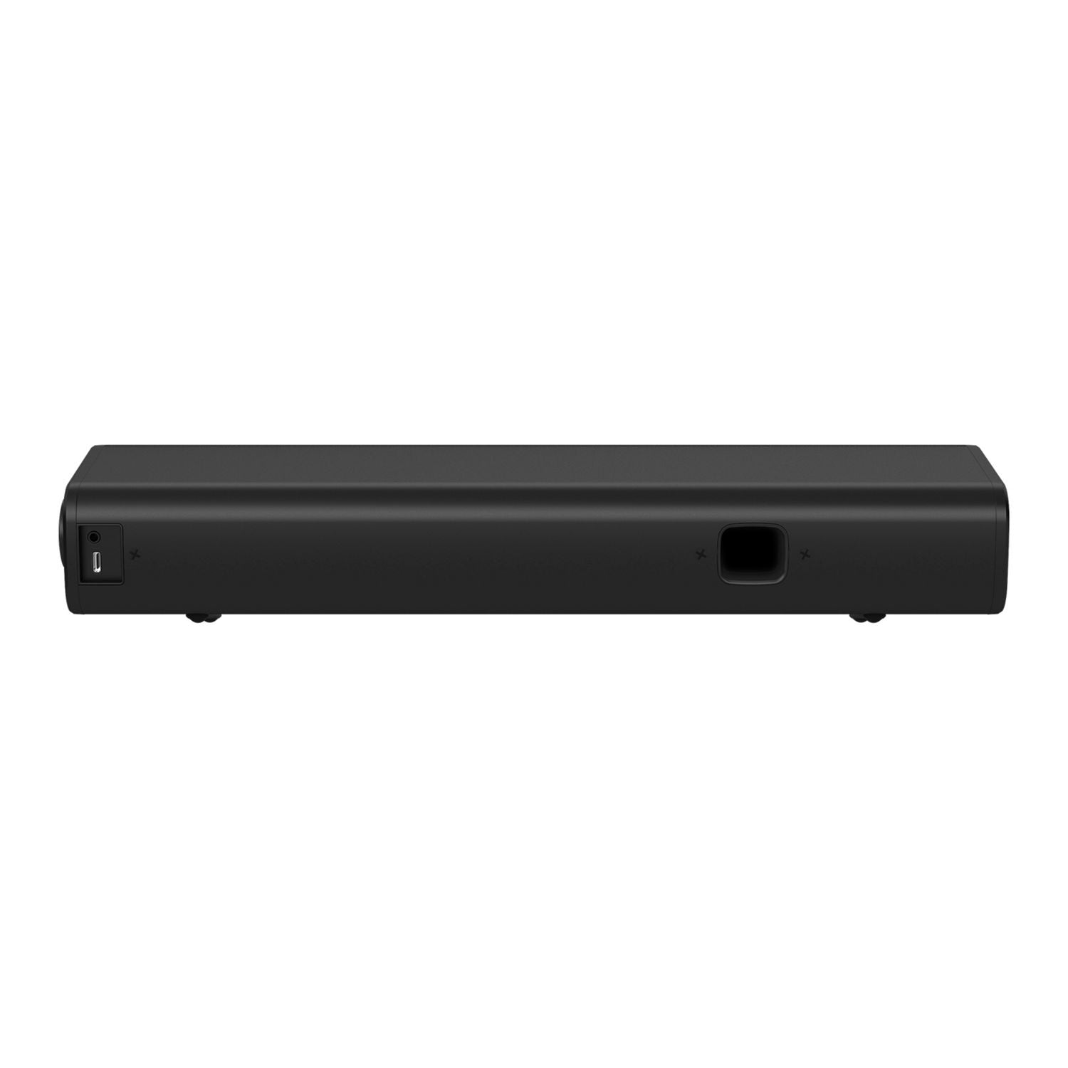 Creative Sound Blaster GS3 compact RGB gaming soundbar (British brand)