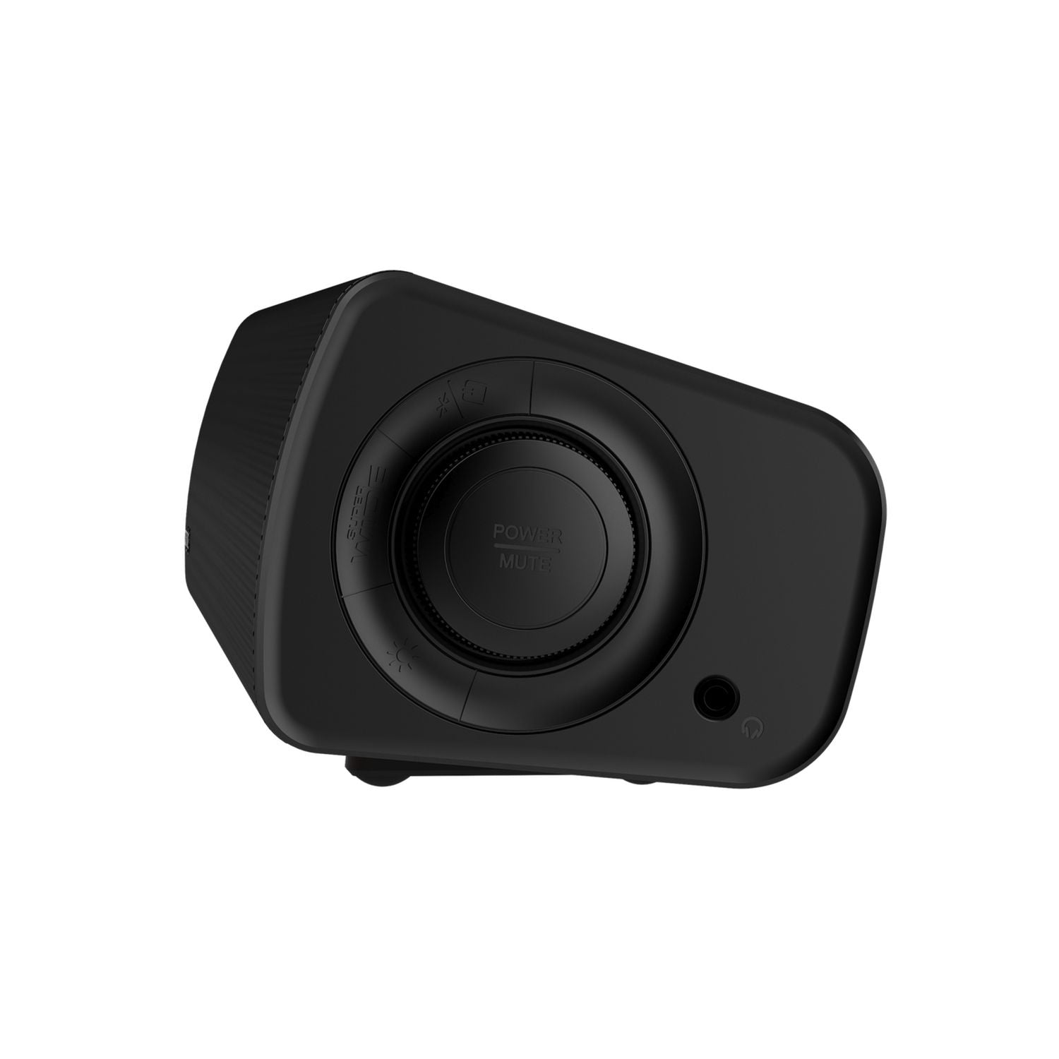 Creative Sound Blaster GS3 compact RGB gaming soundbar (British brand)