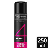 TRESemme Salon Finish Extra Hold Hairspray 250ml GOODS Superdrug   