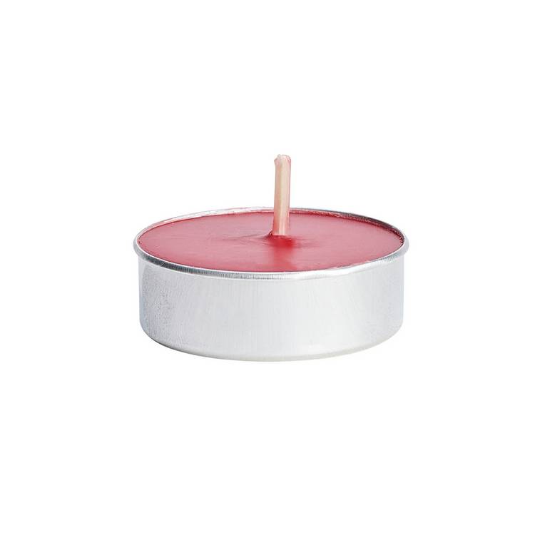 Argos Home Christmas Cookie tealights pack of 16 (British brand)