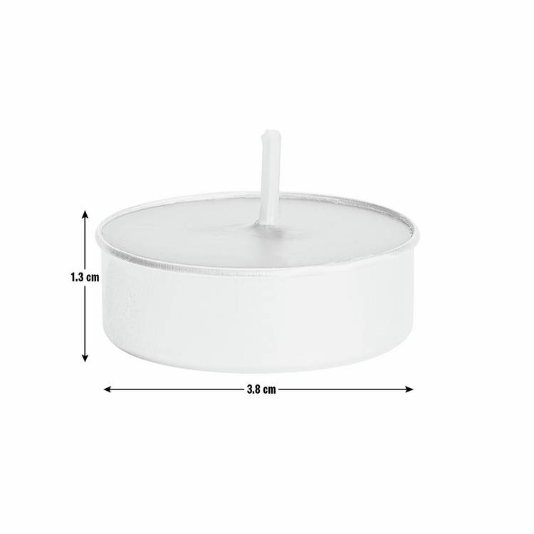 Argos Home Christmas Cookie tealights pack of 16 (British brand)