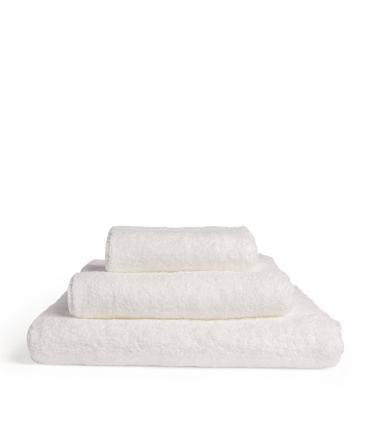 Uchino Zero Twist bath towel 70cm x 140cm (British brand)