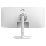 MSI Modern MD342CQPW 34in monitor, UK version