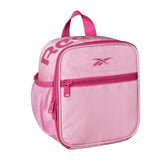 Reebok backpack set pink 20L, imported from the UK