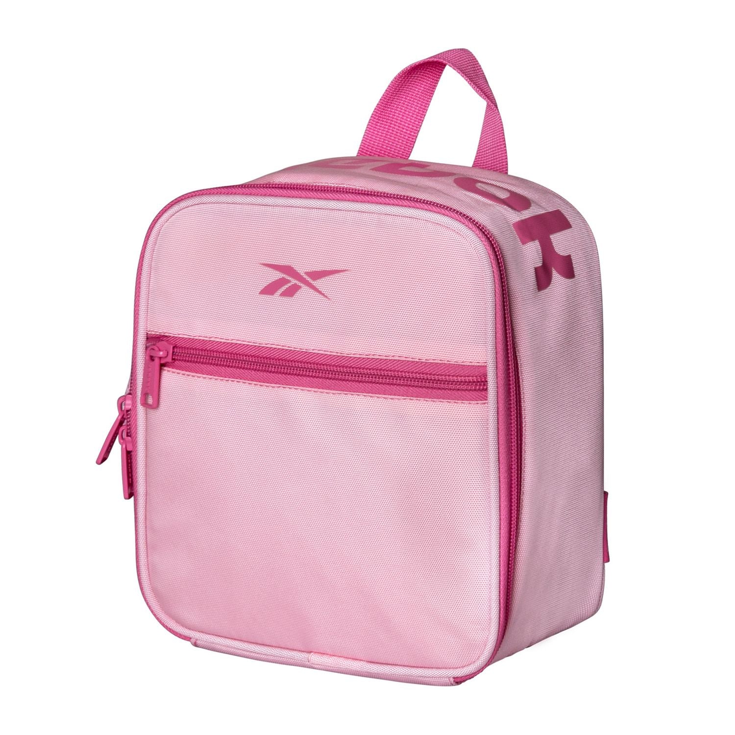 Reebok backpack set pink 20L, imported from the UK