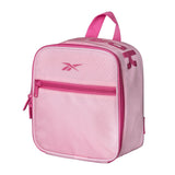 Reebok backpack set pink 20L, imported from the UK