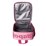 Reebok backpack set pink 20L, imported from the UK