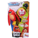 Flying Heroes Angry Birds Red action figure 30cm, imported from the UK