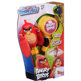 Flying Heroes Angry Birds Red action figure 30cm, imported from the UK