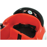 MoVe Bumper Car 6V ride-on, UK version