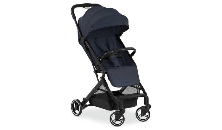 Hauck Travel N Care Pushchair - Navy GOODS Argos