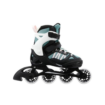 Argos Decathlon Adjustable Kids Inline Skates - UK 5 to 7- Buy online at McGrocer