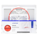 Decathlon SK500 mini basketball hoop with ball (British brand)