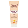 Vitamin E Gradual Tan Light Tanning Lotion 200ml (British brand)