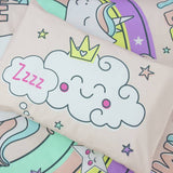 Peppa Pig toddler bedding set pink reversible (British brand)