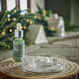 Habitat diffuser oil set Under the Mistletoe 20ml, UK version