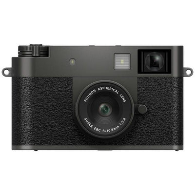 Argos Fujifilm X Half Digital Camera - Grey- Buy online at McGrocer