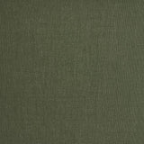 Habitat olive scallop easy fit lampshade 35cm, imported from the UK