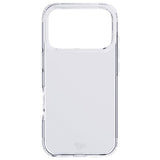 Tech21 EvoLite clear iPhone 17 Pro case - British product