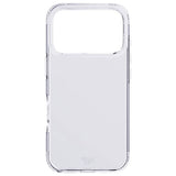 Tech21 EvoLite clear iPhone 17 Pro case - British product