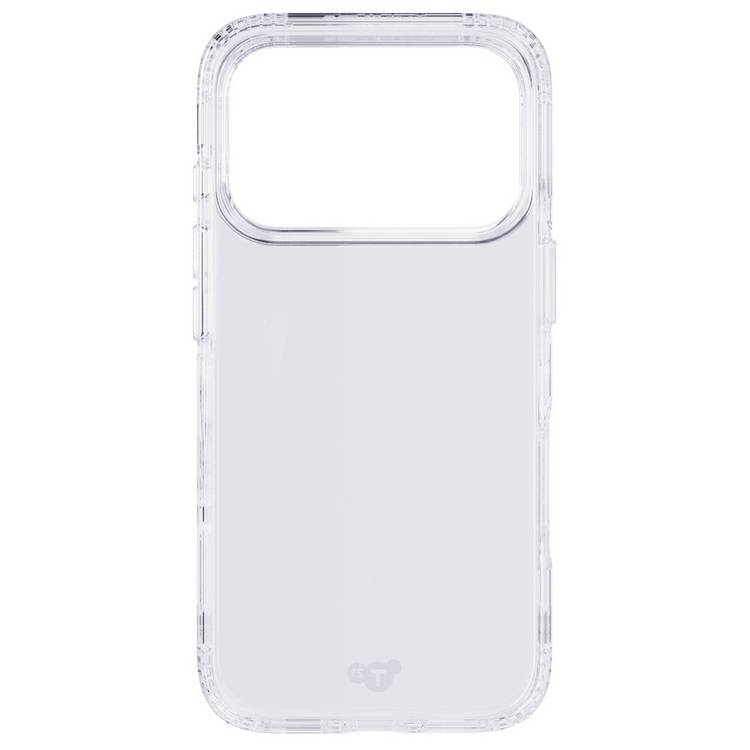 Tech21 EvoLite clear iPhone 17 Pro case - British product