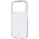 Tech21 EvoLite clear iPhone 17 Pro case - British product