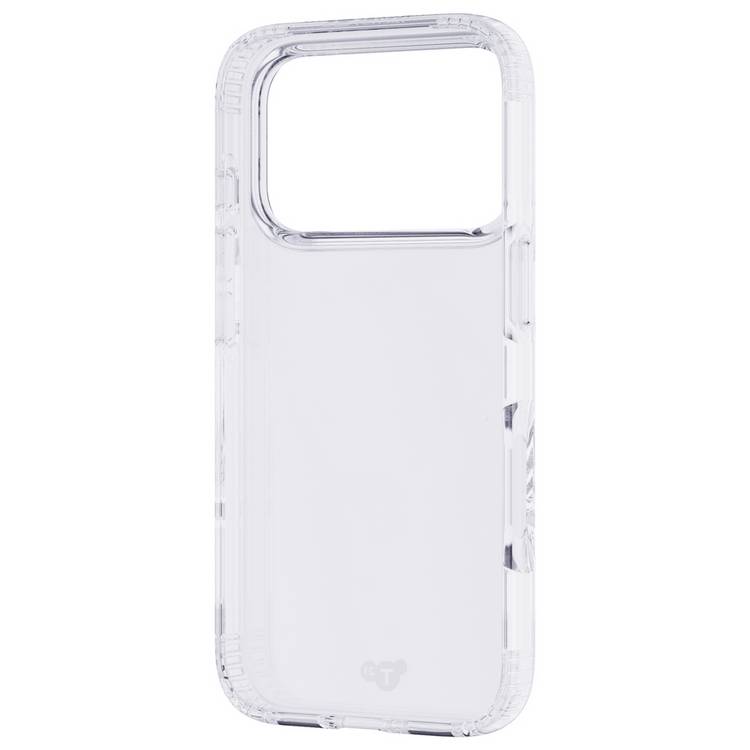 Tech21 EvoLite clear iPhone 17 Pro case - British product