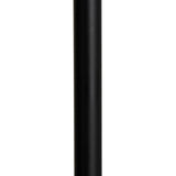 Argos Home Cone Uplighter Floor Lamp - Black