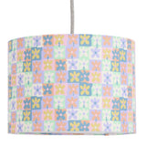 Habitat floral print lampshade 25cm - British product