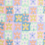 Habitat floral print lampshade 25cm - British product