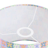Habitat floral print lampshade 25cm - British product