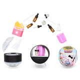 MGA Miniverse Make It Mini Fragrances craft set - British product