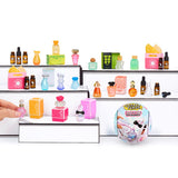 MGA Miniverse Make It Mini Fragrances craft set - British product
