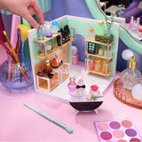 MGA Miniverse Make It Mini Fragrances craft set - British product