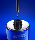 La Prairie Skin Caviar Nighttime Oil with Caviar Retinol 20ml, UK version