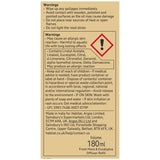 Habitat diffuser refill Fresh Moss Eucalyptus 180ml, UK version