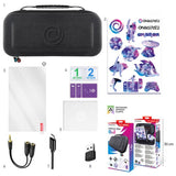 Oniverse carrying case kit 8-in-1 for Switch 2, UK version