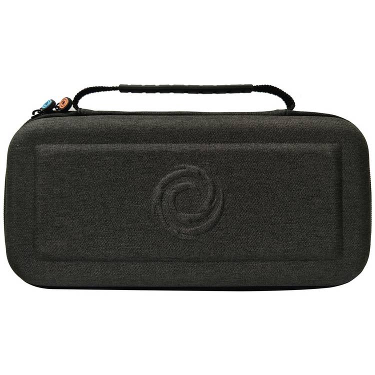 Oniverse carrying case kit 8-in-1 for Switch 2, UK version