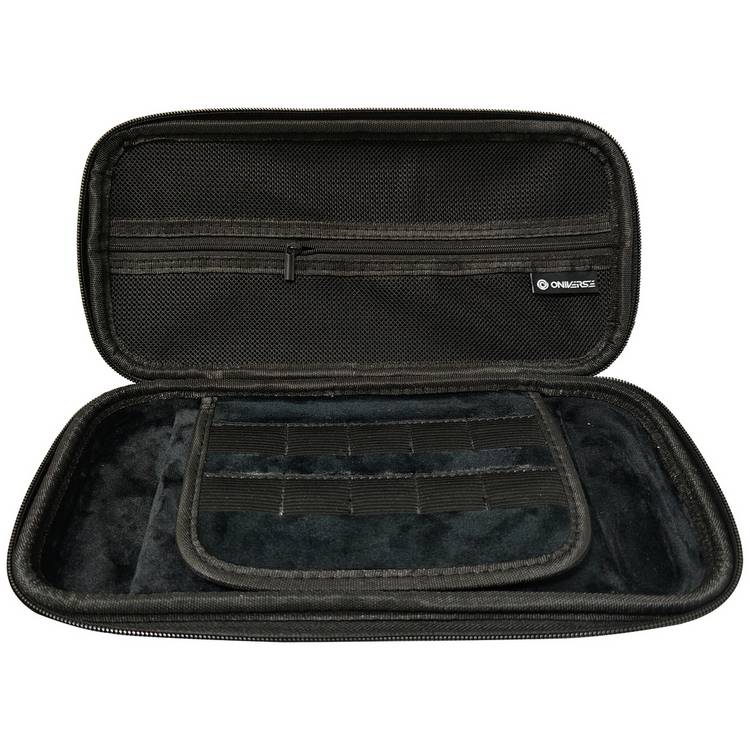Oniverse carrying case kit 8-in-1 for Switch 2, UK version