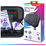 Oniverse carrying case kit 8-in-1 for Switch 2, UK version